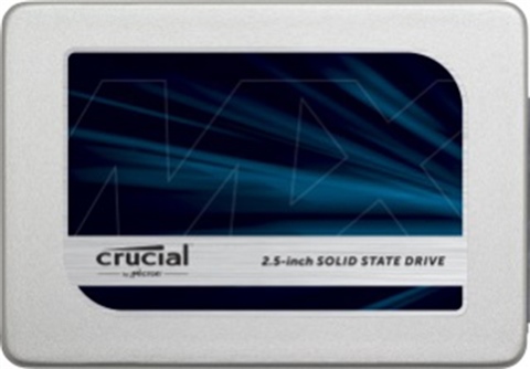 Crucial MX300 275GB SATA 2.5